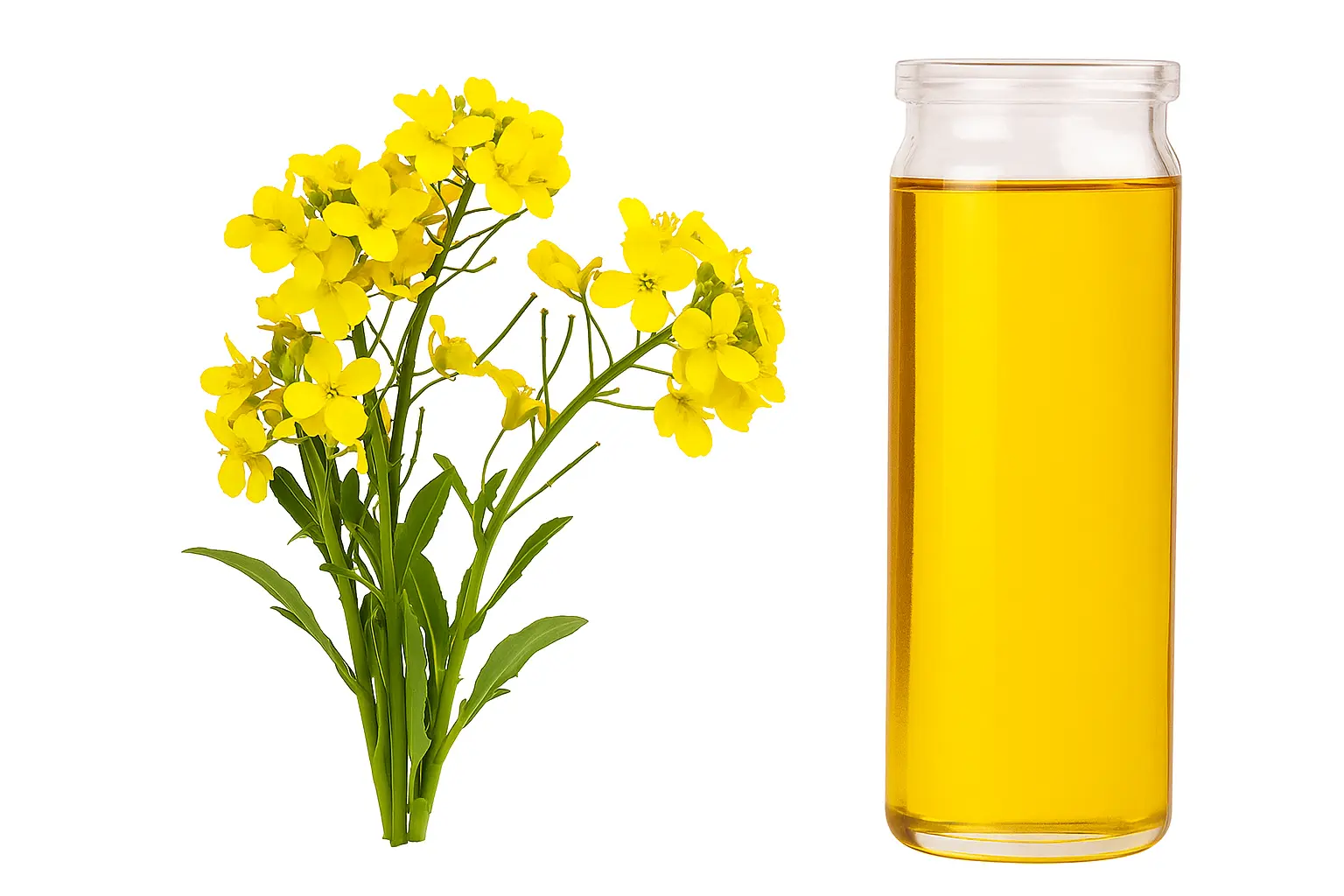 Canola Oil